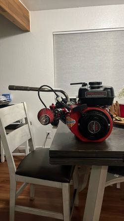 224 cc predator engine non-hemi