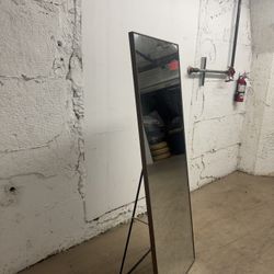 Floor Length Mirror 