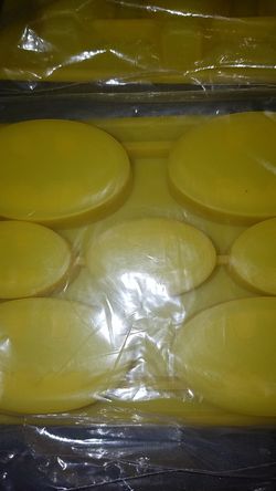 Moldes de superhéroes