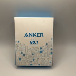 Anker Nano Travel Adapter