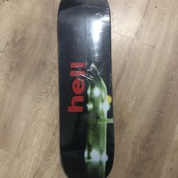 Supreme Skate deck