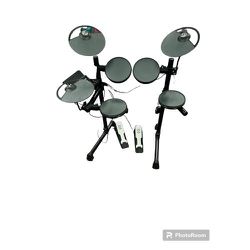 Yamaha DTX400k Electronic Drum Set 