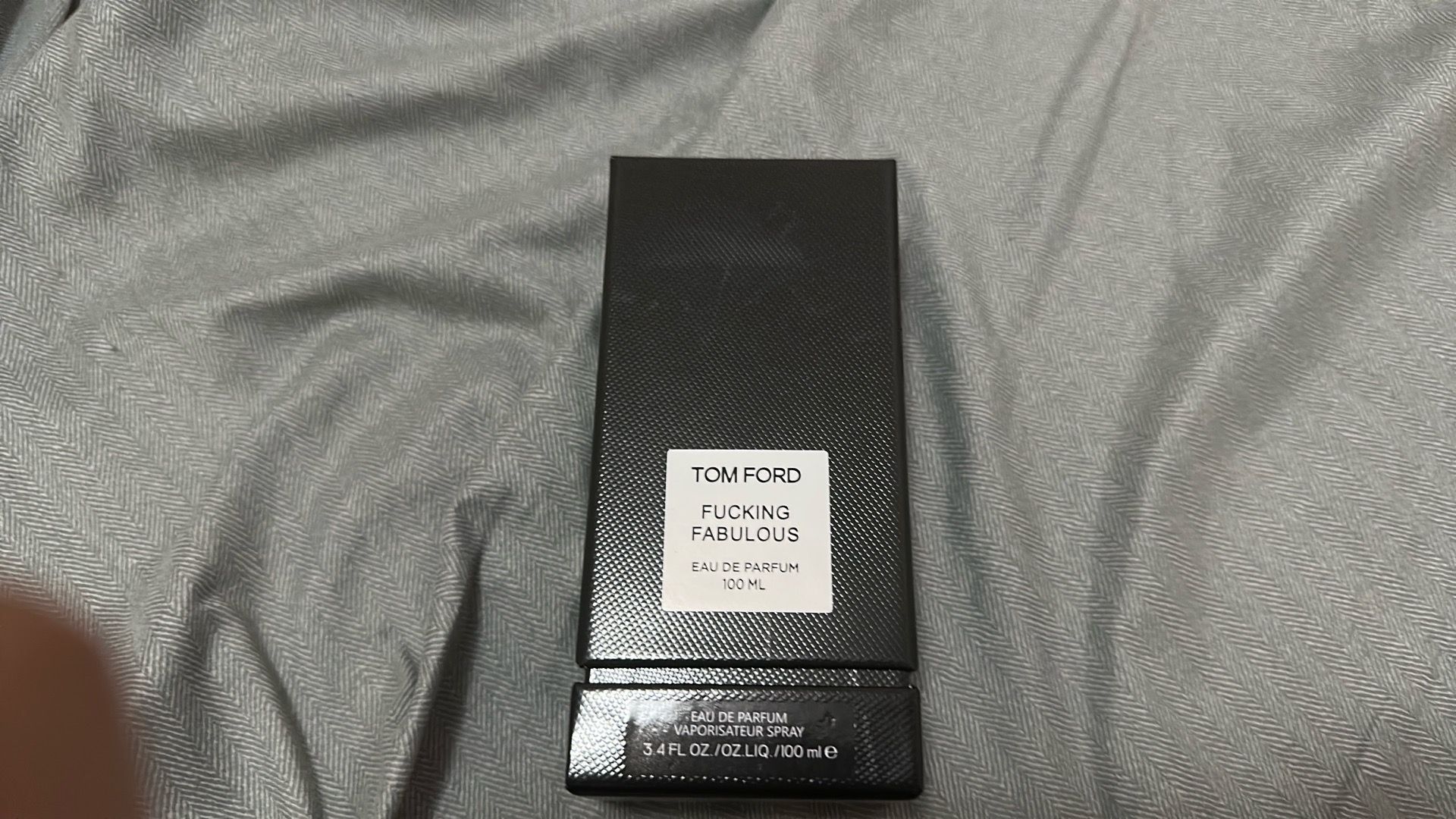 TOM FORD NEW
