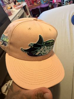 Fitted Hat 12$