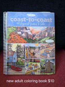 Coloring books