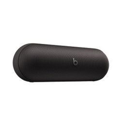 BEATS Pill Wireless Bluetooth Speaker (Matte Black)