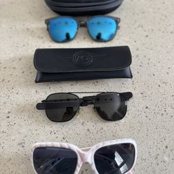 CLEARANCE SALE - SUNGLASSES