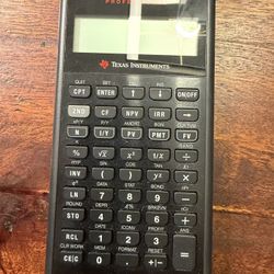 Calculator