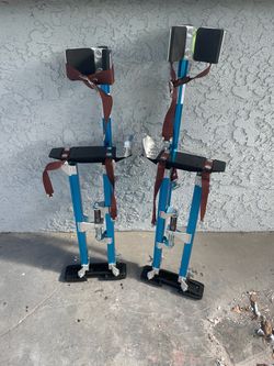Stilts