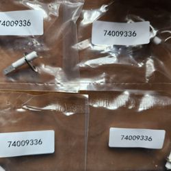 4-Pack WP6 6 Stove Burner Spark Ignitors Fits Whirlpool AP. Kenmore, Kitchenaid. 
BRAND NEW IN PACKAGING. 
***** Cash 💸 only