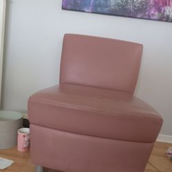 Lounge Chair