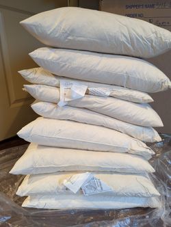 Ikea Fjardar 20x20 Cushions 