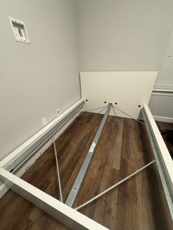 Full Size Bed Frame