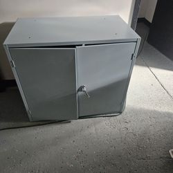 Garage Cabinet 