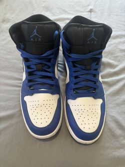 Air Jordan 1 Mid sneakers