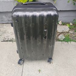 Olympia Carry-on Luggage