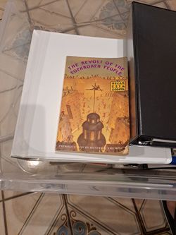 The Revolt of the Cockroach People

