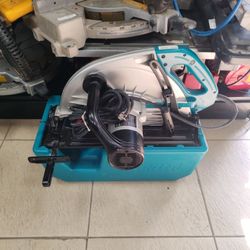 Makita 16" 5/16 Saw 096943dasK