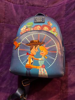 Toy Story, Loungefly Backpack