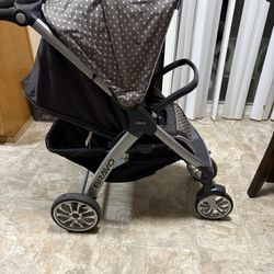 Chico Bravo Keyfit30 Travel Combo