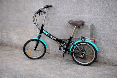 Brand New Schwinn Folding Bike 20" 7 Speed