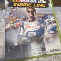 Xbox 360 Game