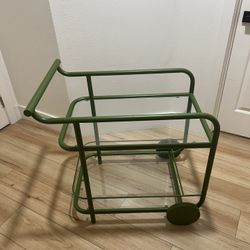Bar Cart