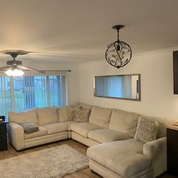 Bob's discount sale furniture sectional sofas