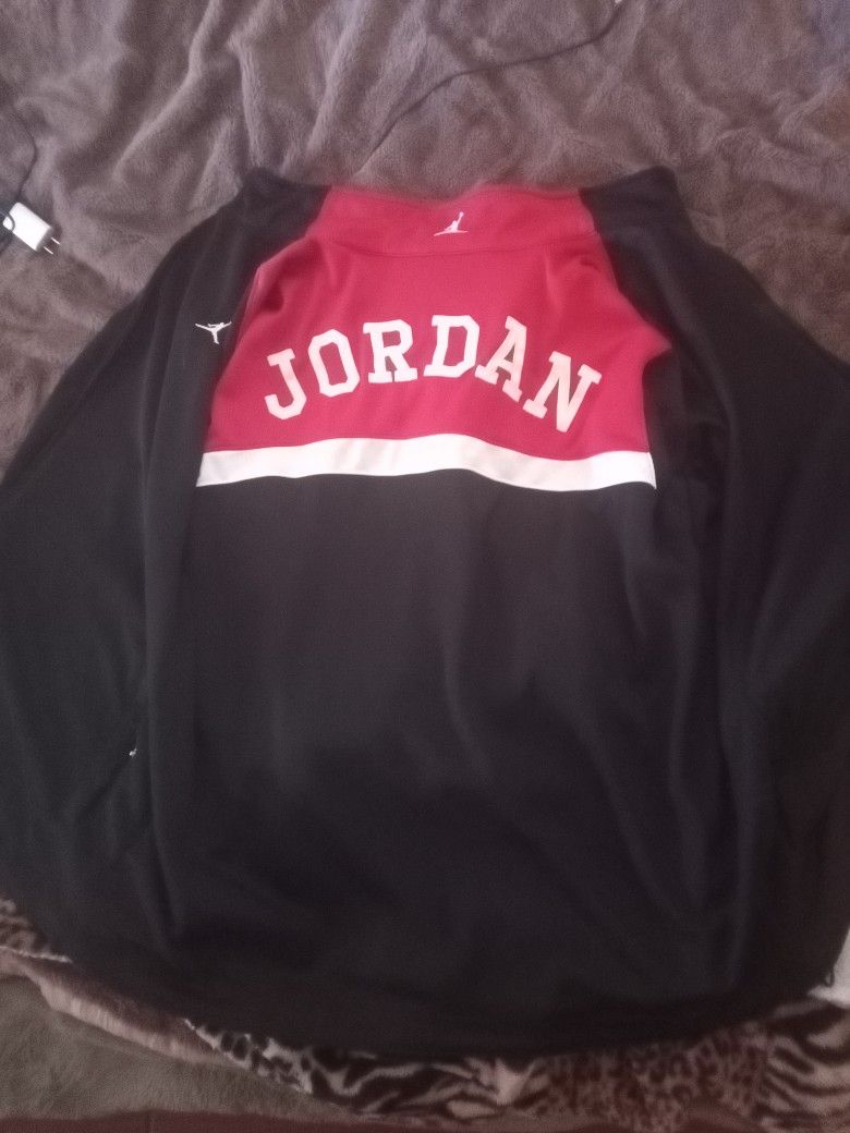 Jordan Jacket 