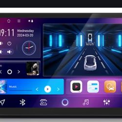 Android 13 Inch Touchscreen With Mount