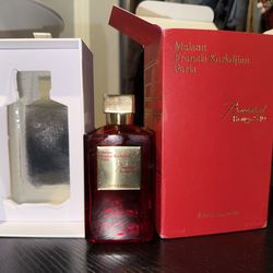 Baccarat 540 rouge 200ml