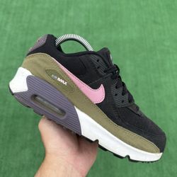 NIKE AIR MAX 90 (Size 6, Youth)