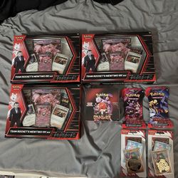 Pokemon TCG Destined Rivals