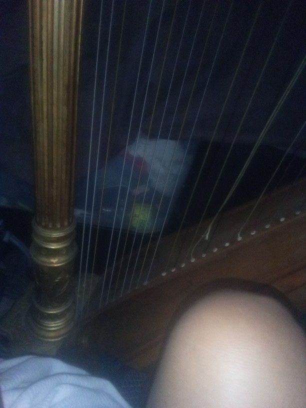 Instrument Harp