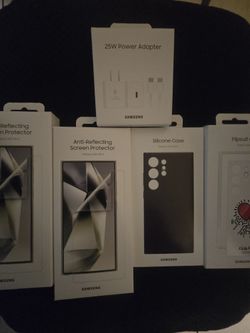 For Galaxy S24 Ultra