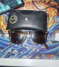 Ray Bans