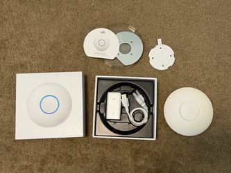 Ubiquiti UniFi Nano HD WiFi Access Point
