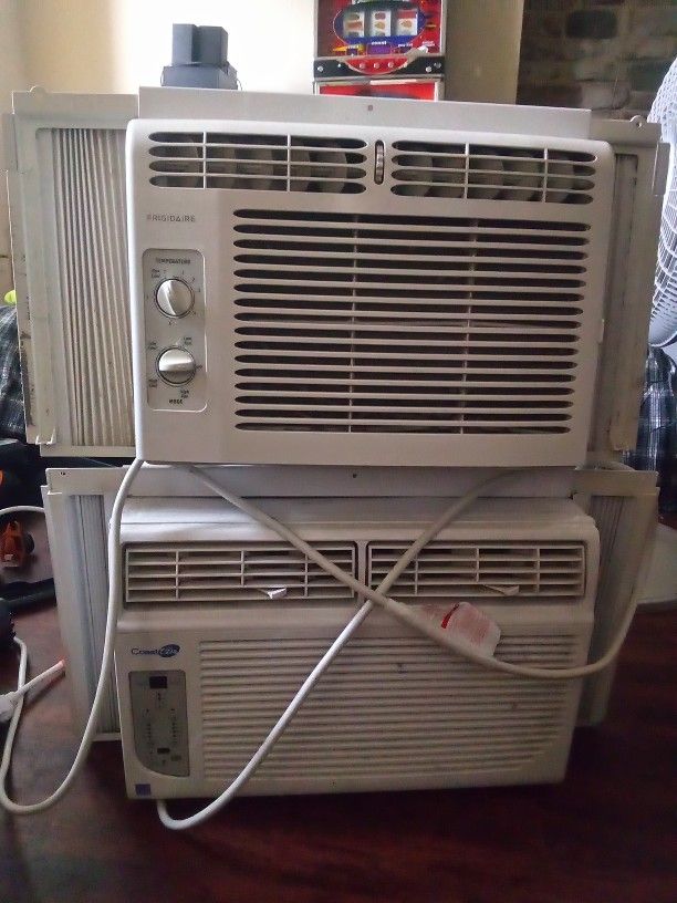 In Excellent Condition $80 For Each Air Conditioner