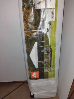 Instant Canopy 10x10