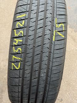 275-45-21 $75