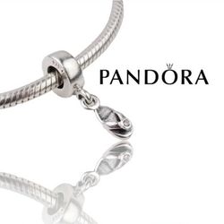 Pandora Charm