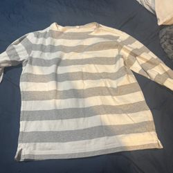Long Sleeve Shirts Pullover 5$