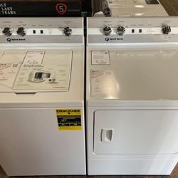 🚨Speed Queen Authorized Dealer🚨 TC5 washer & dryer SET - All Models Available 