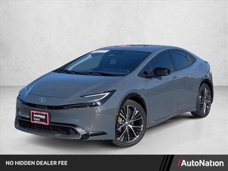 2024 Toyota Prius