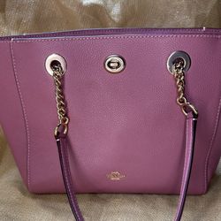 New Coach Purse 