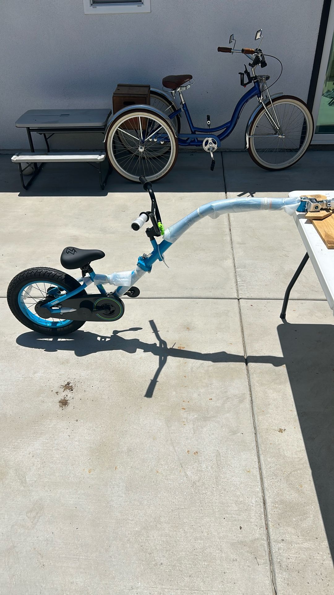 Kazam Best Bike