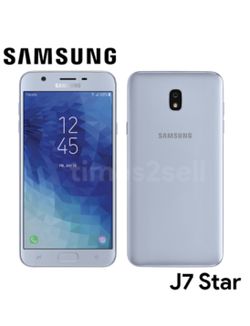 Samsung J 7Star