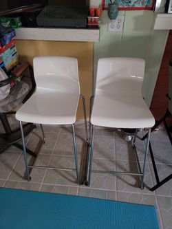 Ikea Glenn Bar Stool