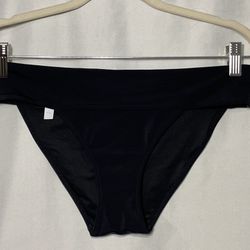 Victoria’s Secret Swim Bottoms Women’s Size Medium 