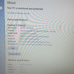 Comper Lenovo #45486